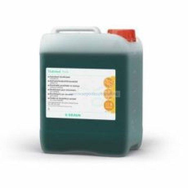 B.Braun Stabimed Fresh műszertisztító fertőtlenítőszer 5000 ml