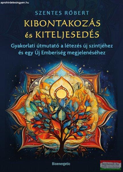 Szentes Róbert - Kibontakozás és kiteljesedés