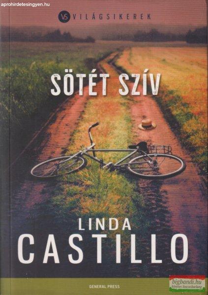 Linda Castillo - Sötét szív 