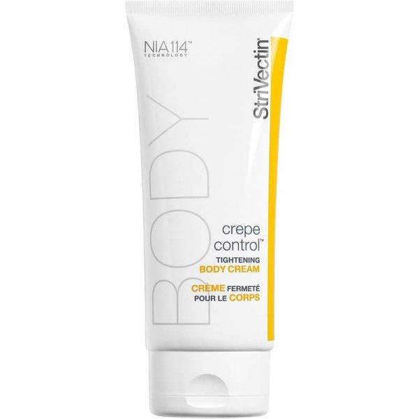 StriVectin Crepe Control™ Tightening (Body Cream) 200 ml
hidratáló testápoló