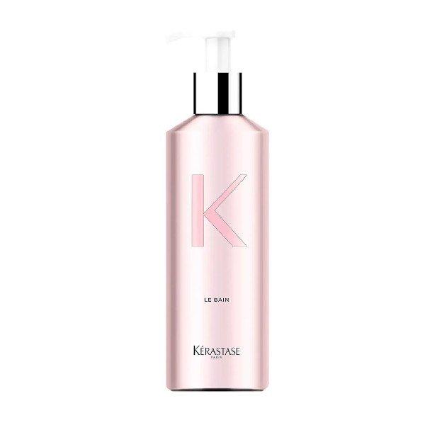 Kérastase Csere flakon samponhoz Genesis (Shampoo Aluminum Bottle) 500 ml