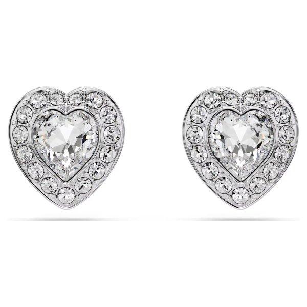 Swarovski Szív fülbevaló Ariana Grande x Swarovski 5720859