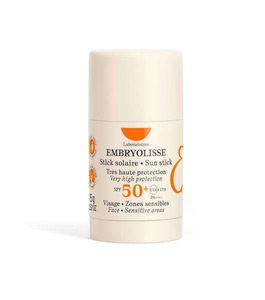 Embryolisse Védő stick SPF 50 (Sun Stick) 15 g