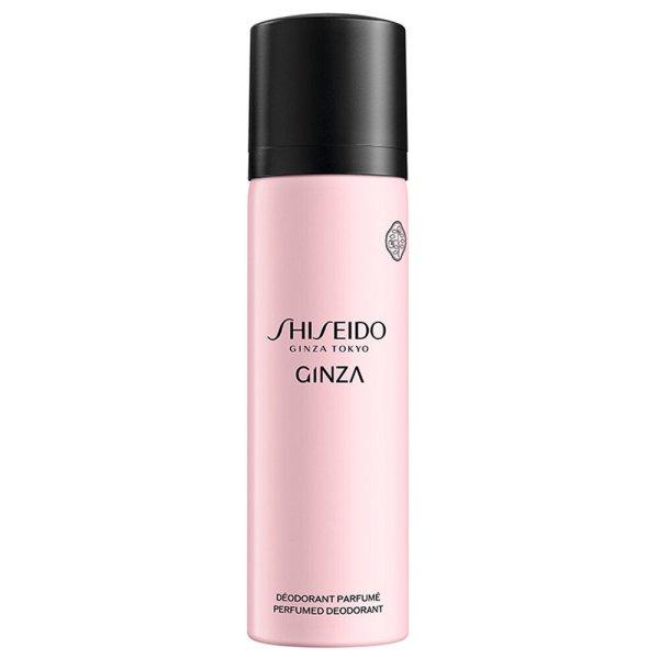 Shiseido Shiseido Ginza - dezodor spray 100 ml