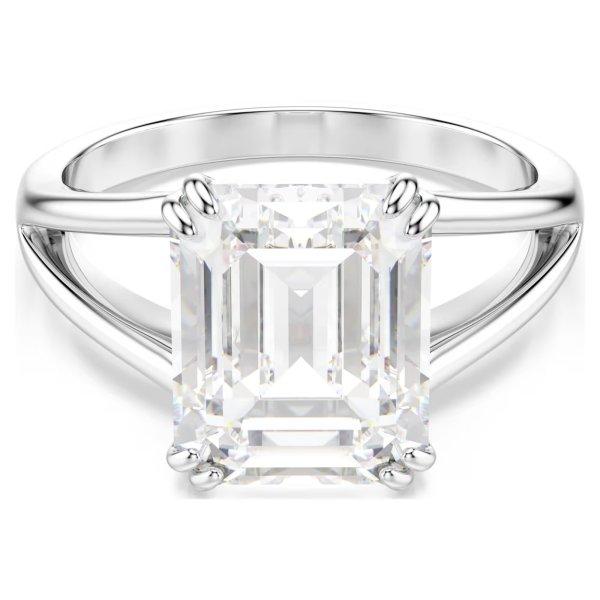 Swarovski Csillogó koktélgyűrű Stilla 5717880 50 mm