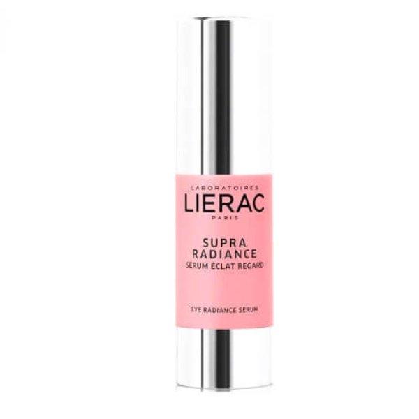 Lierac (Eye Radiance Serum) 15 ml ránctalanító
szemkörnyékápoló szérum