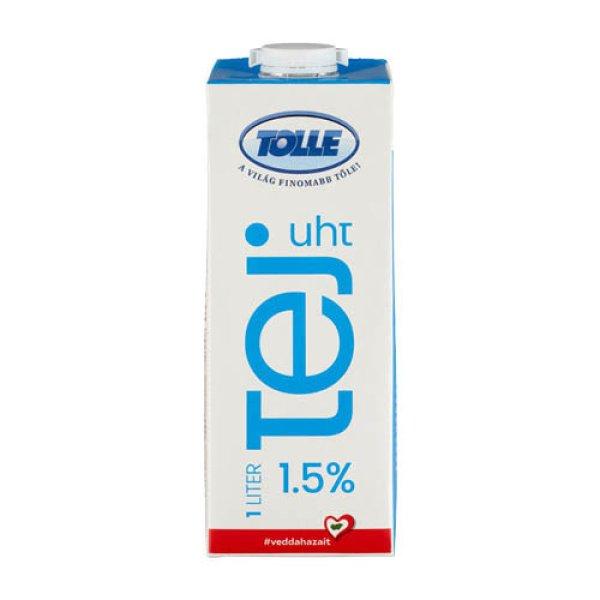 Tej Tolle, 1 liter, 1,5% UHT