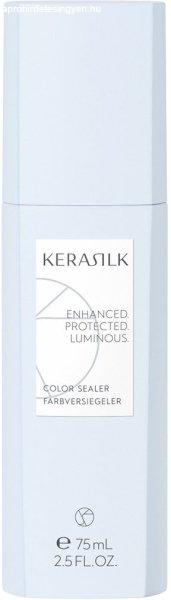 Goldwell Védő balzsam festett hajra Kerasilk (Color Sealer) 75 ml