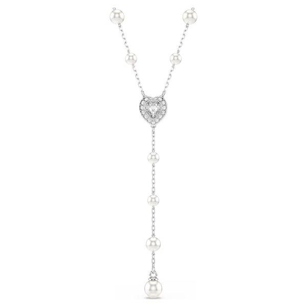 Swarovski Elegáns nyaklánc nőknek Y Ariana Grande x Swarovski
5720855