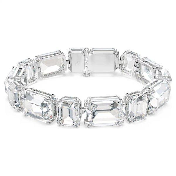 Swarovski Jellegzetes női karkötő kristályokkal Tennis
Millenia 5705770