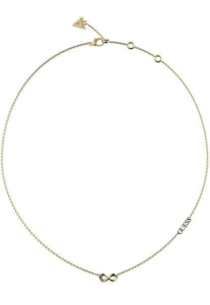 Guess Női aranyozott végtelen nyaklánc Endless Dream
JUBN03264JWYGT/U