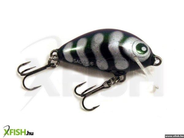 Salmo Wobbler Tiny It3F Eb