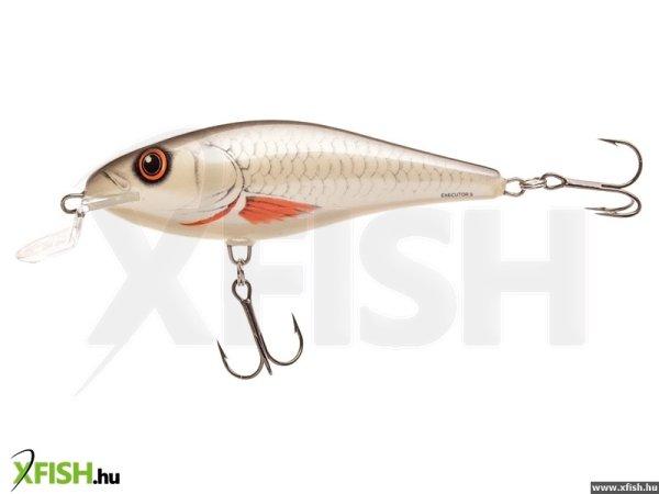Salmo Wobbler Executor Iex9Sr D 9 Cm