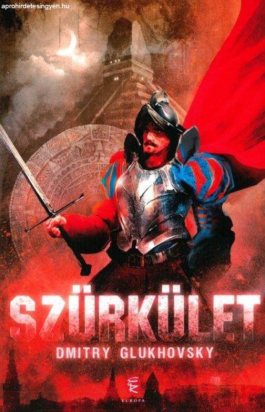 Szürkület