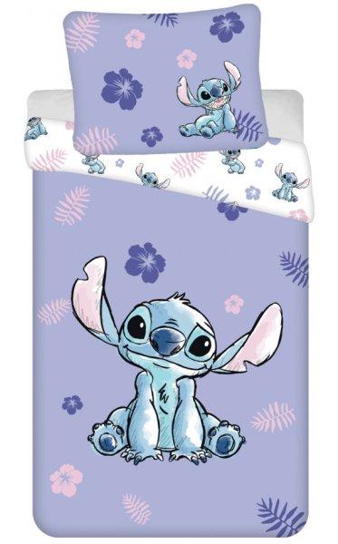 Disney Lilo és Stitch, A csillagkutya Blooming ágyneműhuzat 140×200cm,
70×90 cm