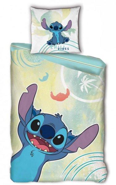 Disney Lilo és Stitch, A csillagkutya Ohana Dreams ágyneműhuzat 140×200cm,
65×65 cm