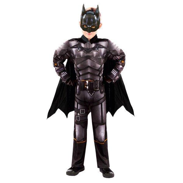 Batman Movie jelmez 3-4 év