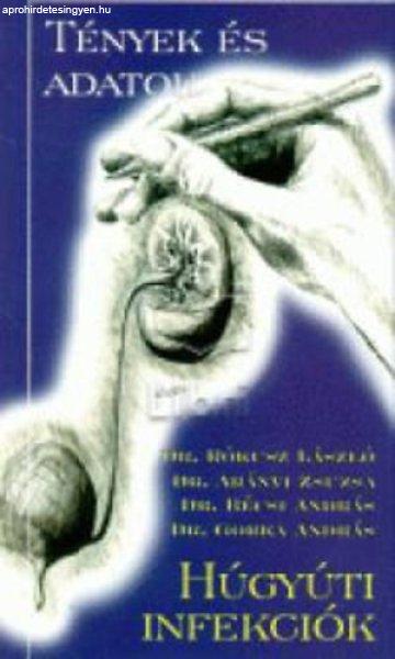 Húgyúti infekciók - Rókusz-Arányi-Bécsi-Gorka