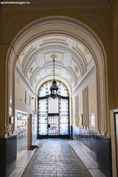 Eladó iroda Budapest, VI. kerület, 	Bajza utca