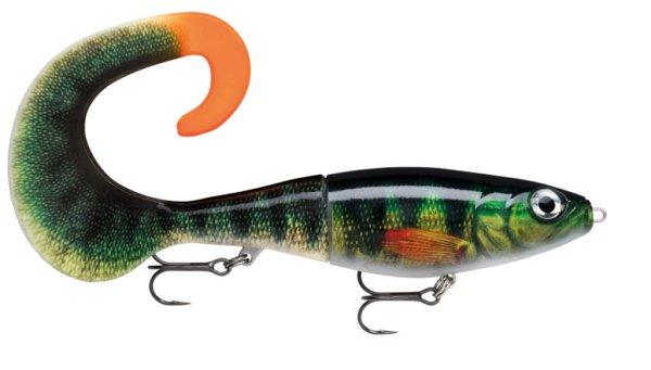 Rapala XROU17 - PEL - X-Rap® Otus Rap 17cm 40g wobbler