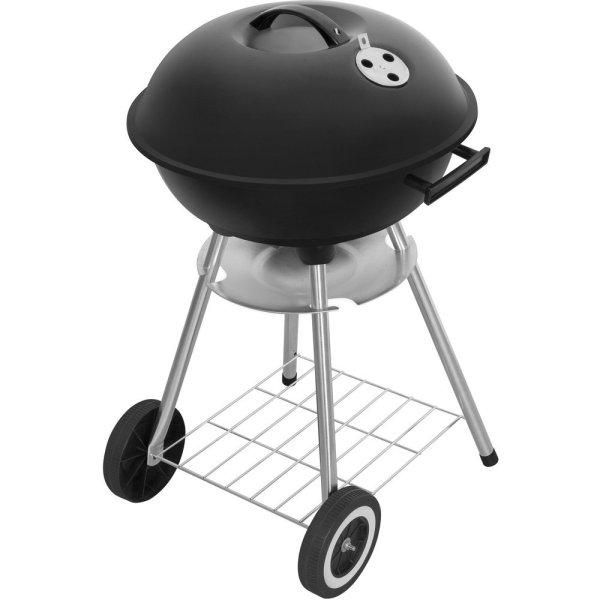 Fieldmann FZG1009 faszenes kerti grill
