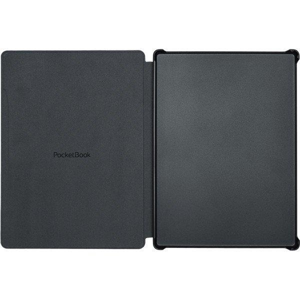 POCKETBOOK e-book tok - PocketBook Shell PB970-hez (970 InkPad Lite-hoz) fekete
