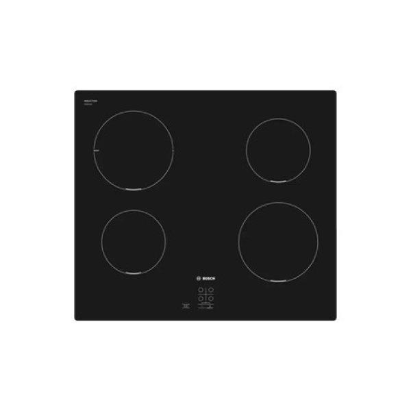 Bosch PUG611AA5E főzőlap beépíthető indukciós