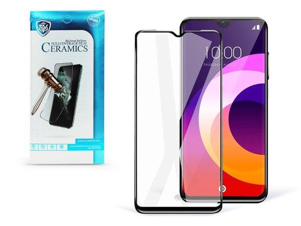 Xiaomi Redmi 9A/9AT/9C/10A kerámia üveg képernyővédő fólia - Bluestar 5D
Ceramic Glass Full Glue - 1 db/csomag