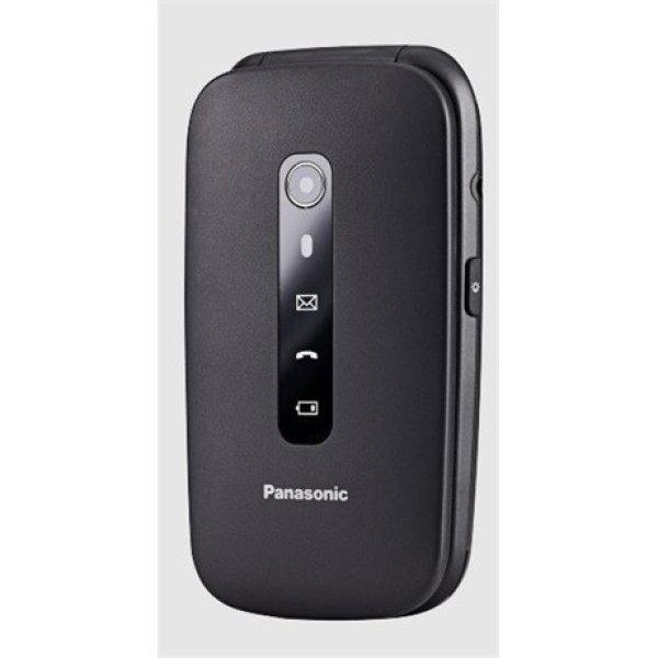 Panasonic KX-TU550EXB mobiltelefon