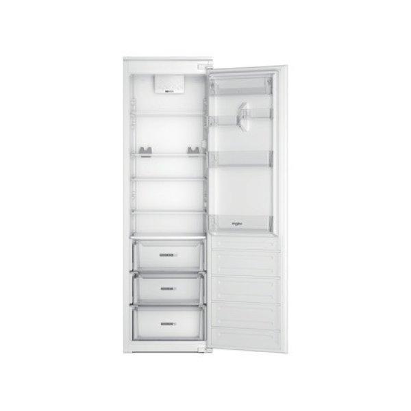 Whirlpool WHSD18A011B2 hűtő egyajtós beépíthető
