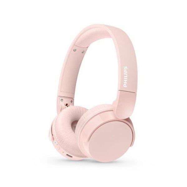 Philips TAH4209PK/00 fejhallgató bluetooth