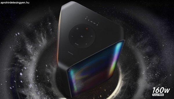 Samsung Sound Tower MX-ST40B/EN Bluetooth party hangszóró