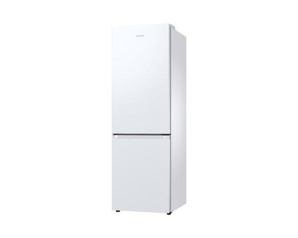 Samsung RB34C602EWW/EF alulfagyasztós hűtőszekrény