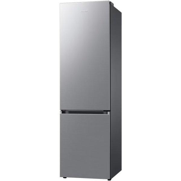 Samsung RB38C600CS9/EF alulfagyasztós hűtőszekrény