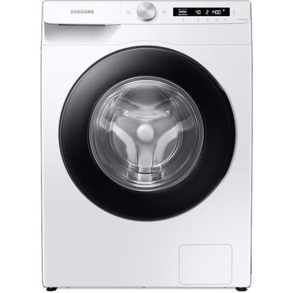 SAMSUNG WW90T504DAWCS6 elöltöltős mosógép 9kg