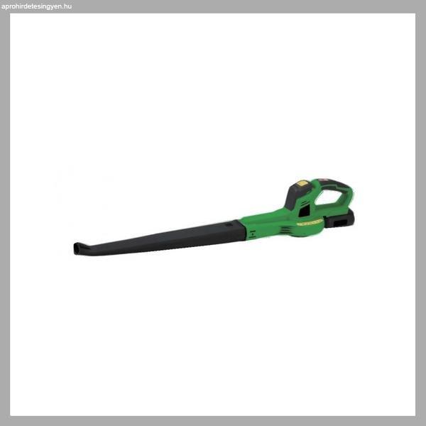 Akkus lombfúvó 20V 1300 mAh 12517