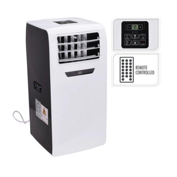 Mobil klíma - 9000BTU - 2600W 84915.2