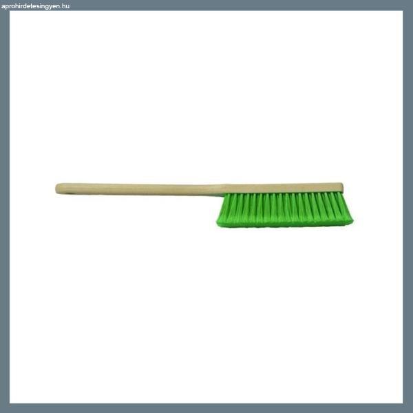 Autómosó kefe műanyag nyéllel 47cm RU-002M