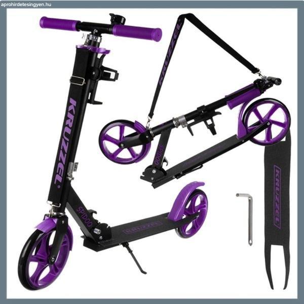 Spidoo roller lila 00025630