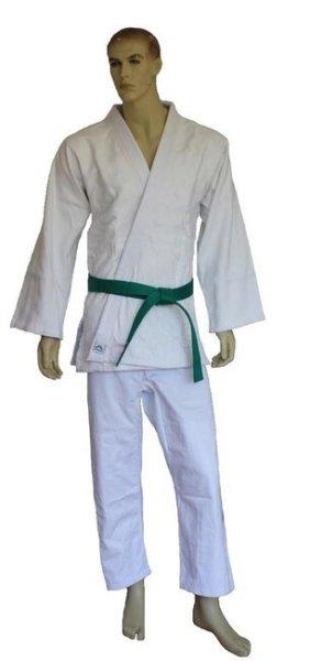 Katsudo Mifune JU kimonó Tokió 750g, fehér