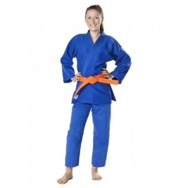 Katsudo Judo Dax gyerek kimonó, kék