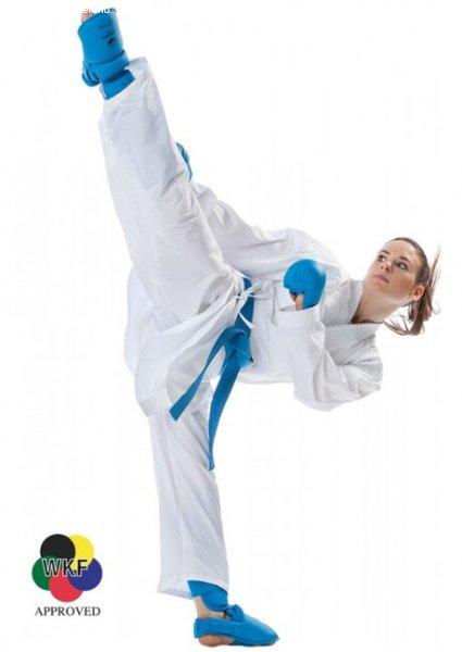 Tokaido KA kimonó Kumite Master Athletic, fehér
