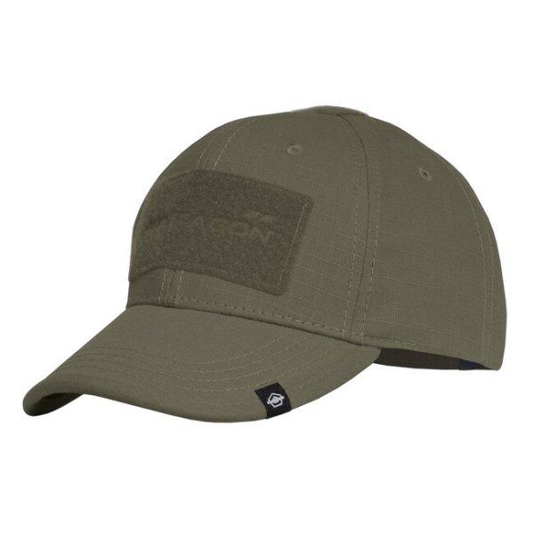 Pentagon Taktikai Rip-stop sapka, RAL7013