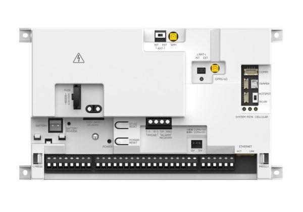 Hikvision - DS-PA502-64