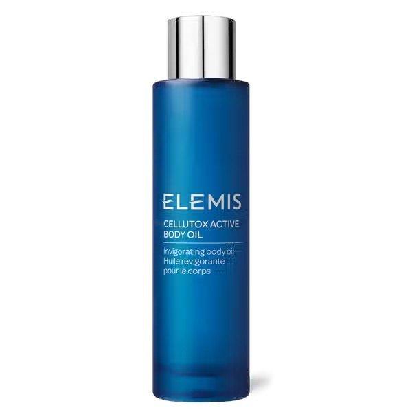 Elemis Stimuláló testolaj (Cellutox Active Body Oil) 100 ml