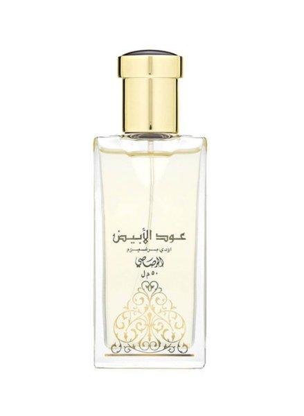 Rasasi Oudh Al Abiyad - EDP 50 ml