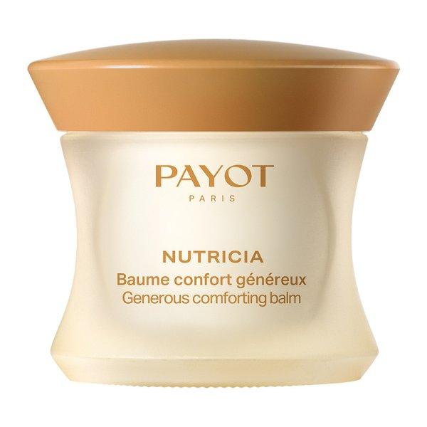 Payot Tápláló krém száraz bőrre Nutricia
(Generous Comforting Balm) 50 ml