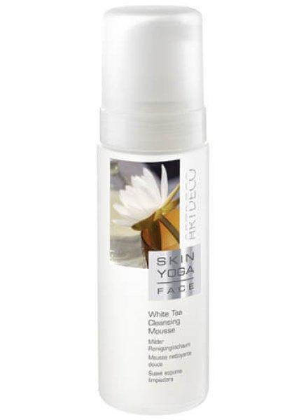 Artdeco Tisztító archab Skin Yoga Face (White Tea Cleansing Mousse)
150 ml