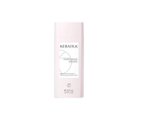 Goldwell Kondicionáló sérült és száraz hajra
Kerasilk (Repairing Conditioner) 200 ml