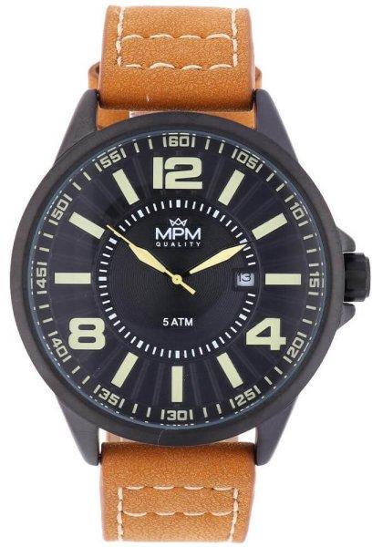 MPM Quality Sport W01M.11275.B